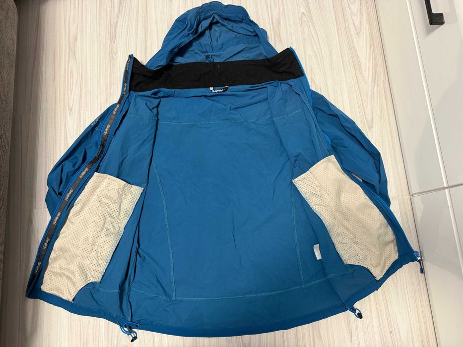 Bergans Microlight Jacket''оригинално мъжко яке Л размер