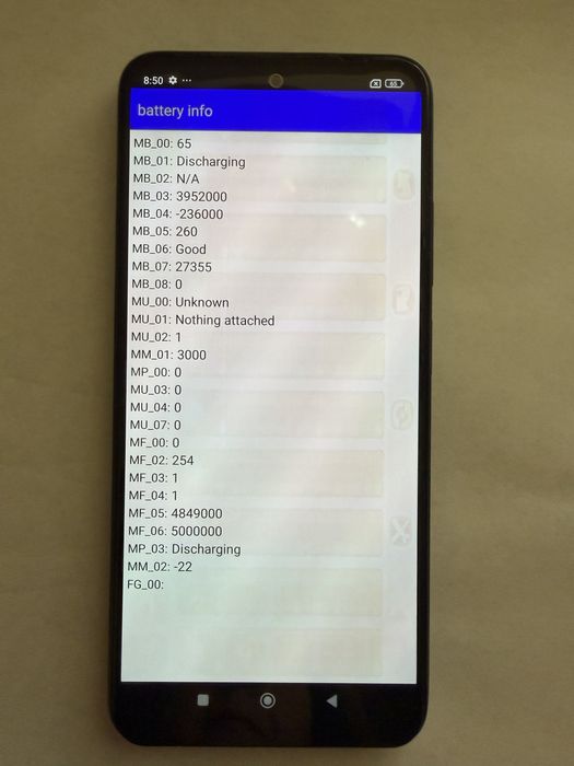 Xiaomi Redmi Note 11