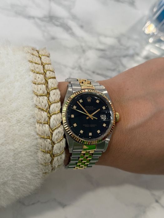 Ceas rolex datejust