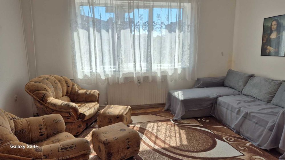 Отдавам под наем / Available for rent