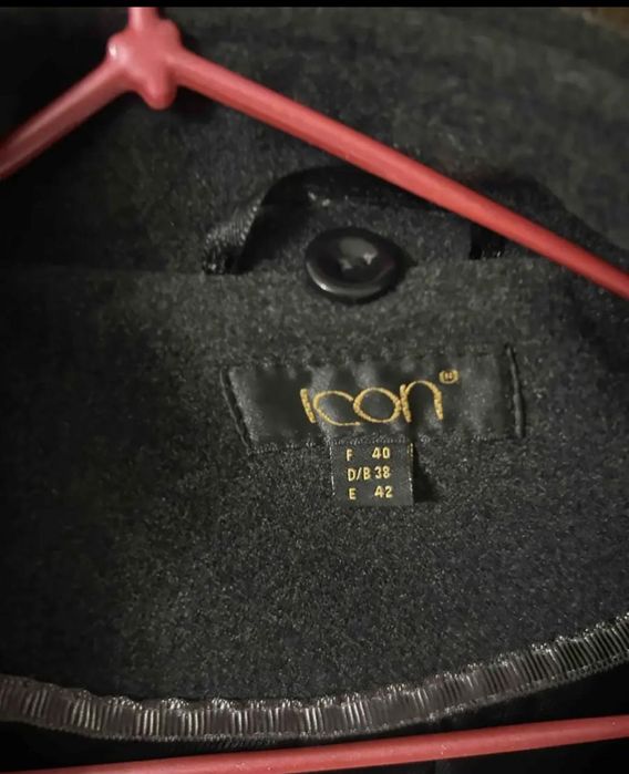 Пальто женское прдам