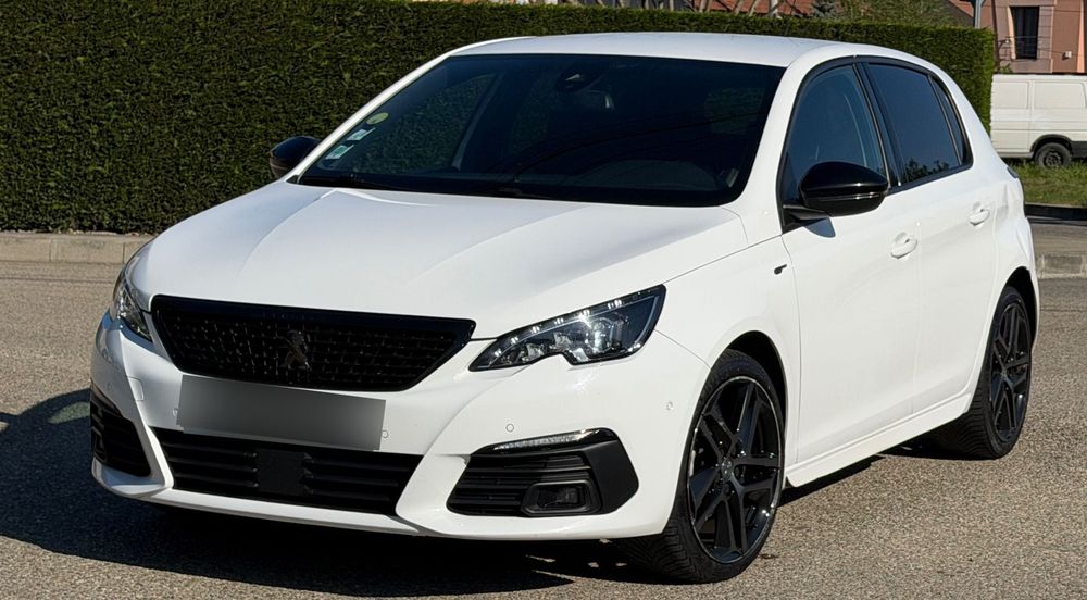 Peugeot 308 308 GT automat ful led