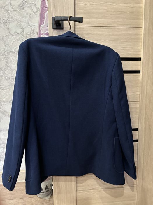 Пиджак мужской | 40-42