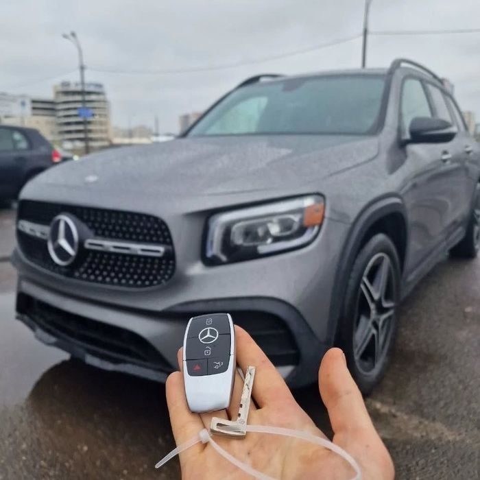 Изготовление Авто ключей