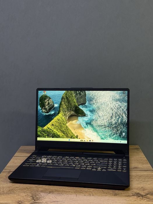 ASUS TUF Gaming F15 RTX 3050 | Mobile Zone