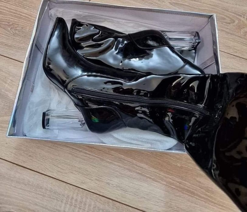 Daisy Street, чизми, 37н