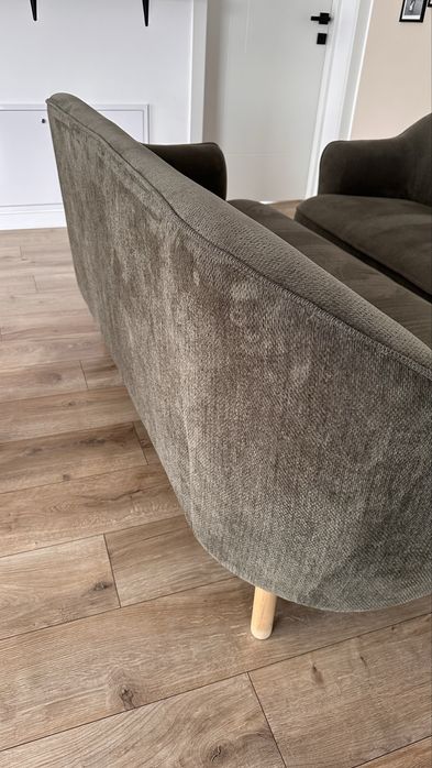 Set 2 canapele Bredal