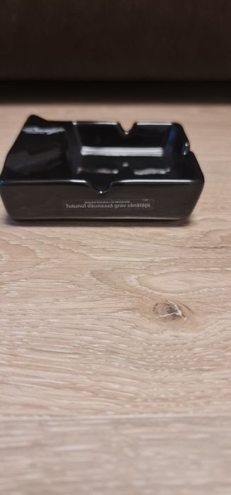 Scrumieră de colecție  - Davidoff