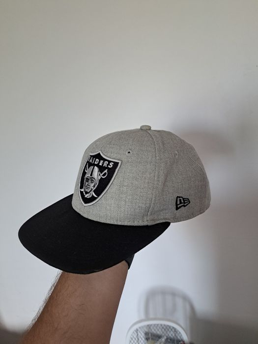 Sapca raiders originqla