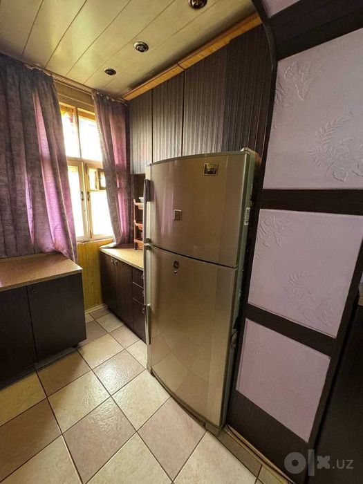 Срочно продаётся квартира 3/5/5 Дархан №А148