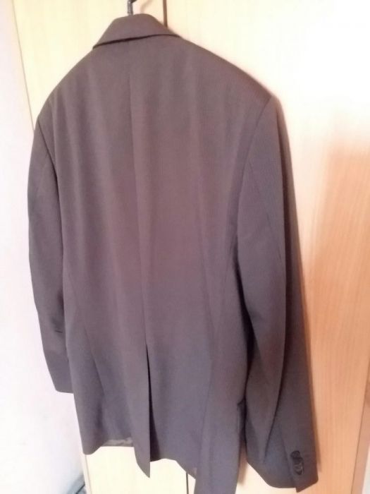 Sacou firma ZARA