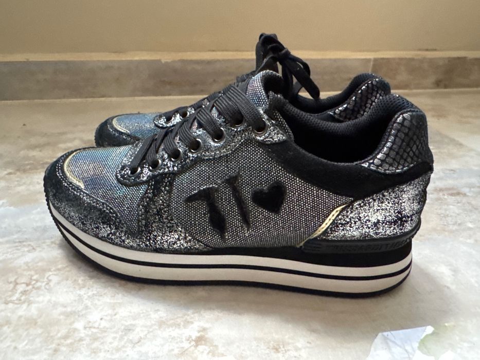 Сникерси Trussardi