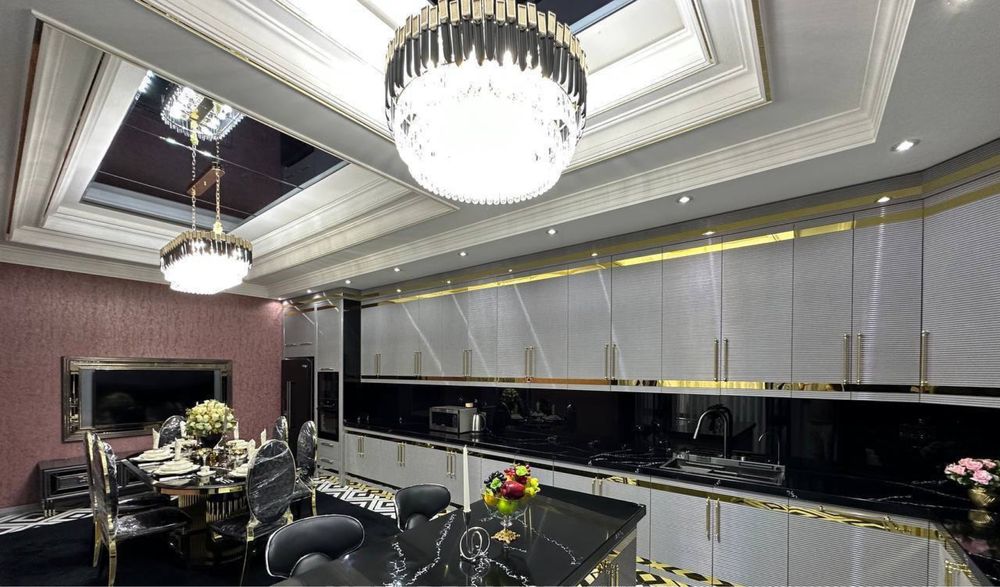 Продается Роскошный Евро Дом