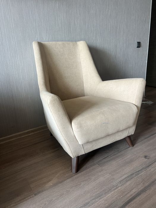 Продам кресло одно