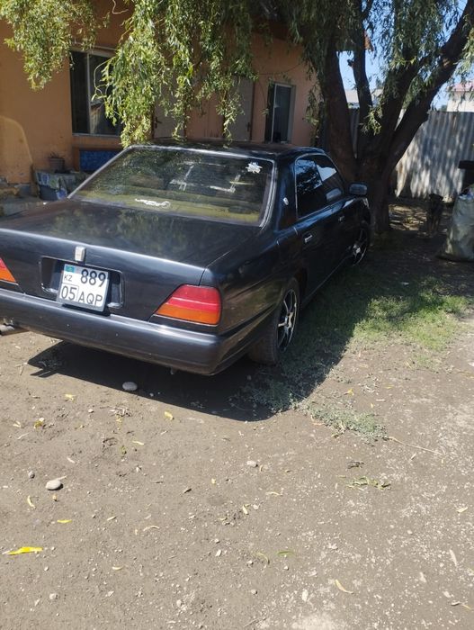 Нисан цедрик 1994 года