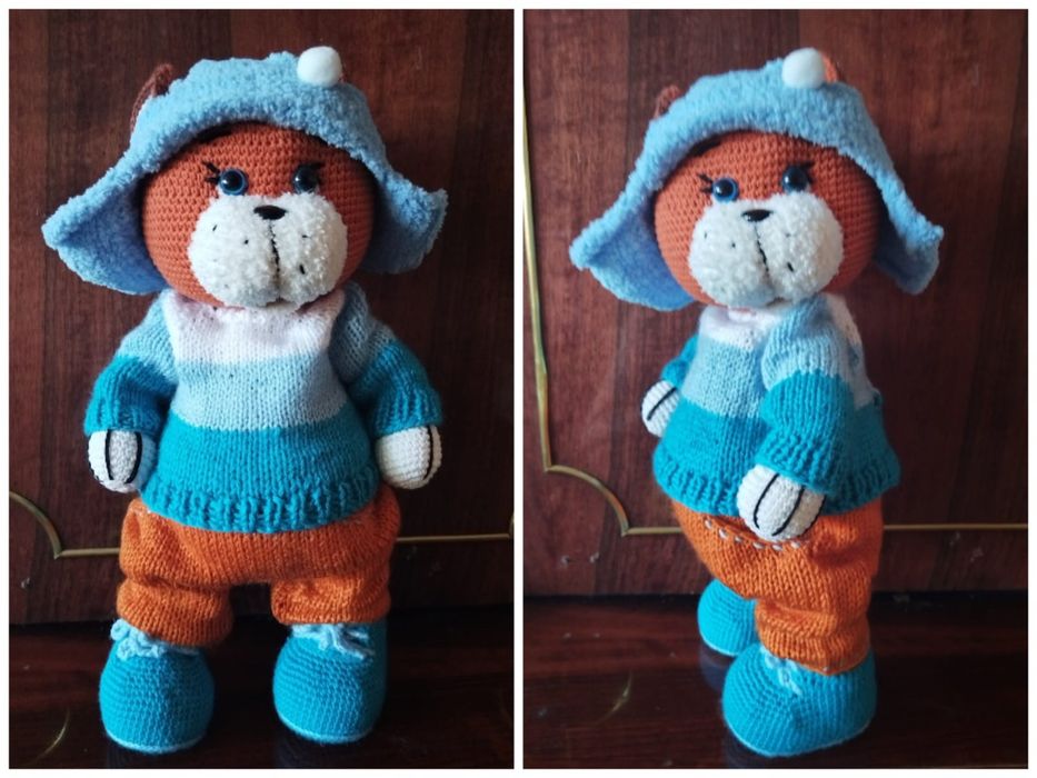 Продам мягкие игрушки