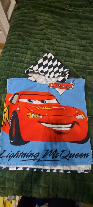 Три броя кърпи за баня