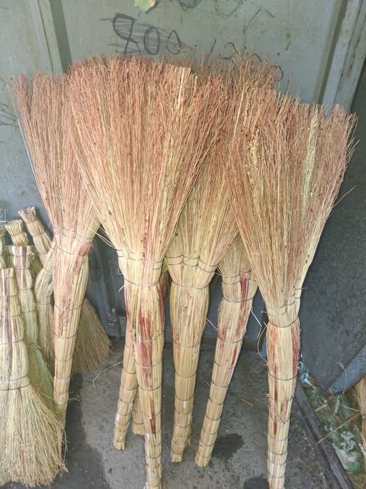 Срочна продам веники
