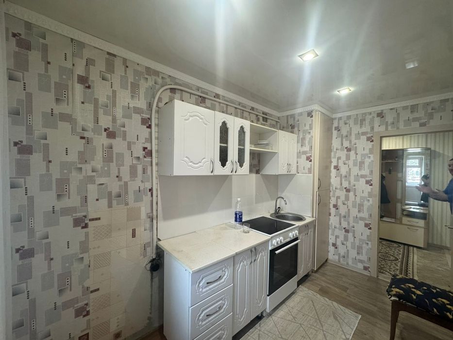 Продам 3 комн.кв, 19 мкр, 4/5