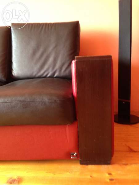 Продавам Кожен диван