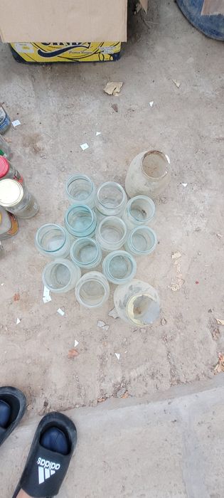 Банки Банка посуда