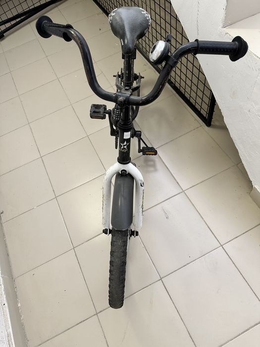 Срочно продам велик