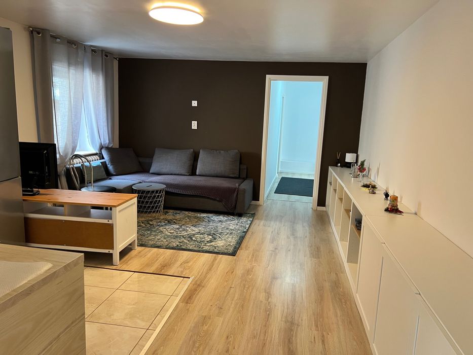 Inchiriez casa Strada Toma Cozma Iasi