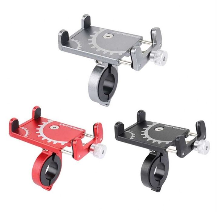 Suport telefon metalic Trotineta Electrica, Bicicleta , Moto , Scuter , Atv