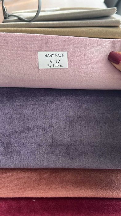 Декоративна люлка за салон