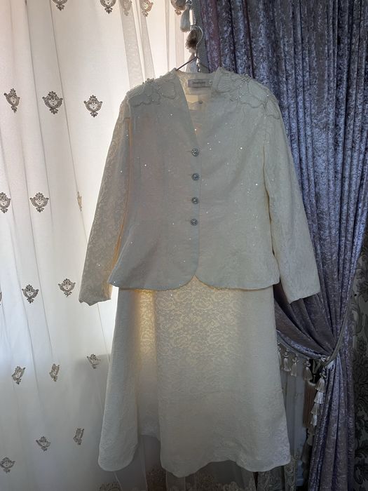 Куйлак 1 марта кийилган янги