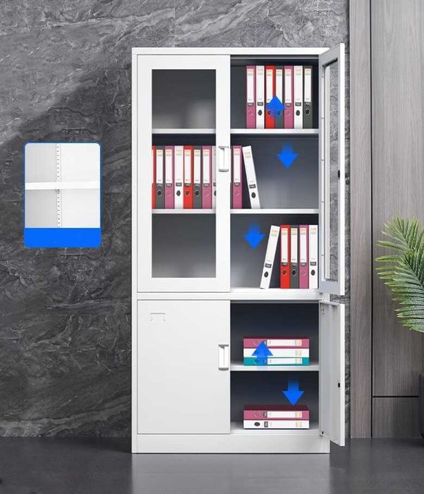 Архивный шкаф надежный металлический | Ishonchli metall arxiv shkafi