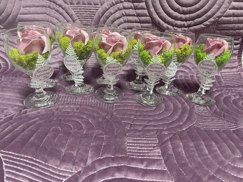 Бюджетни подаръци за всеки повод