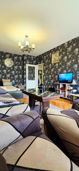 1-стаен в София-Надежда 1 площ 47 цена 119900