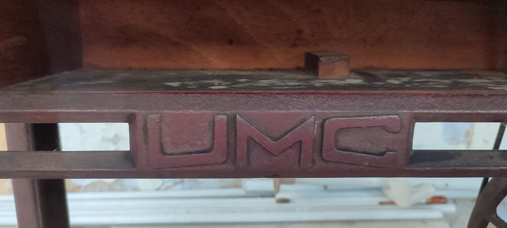 Mașină de cusut Casnica Super UMC Cugir