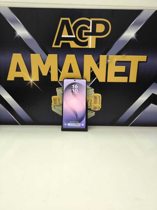 Samsung S26 ULTRA 5G  512 GB Black  AGP Amanet 4189