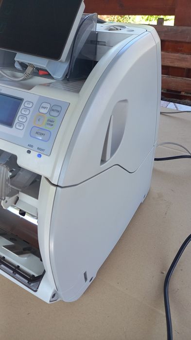 Masina de numarat bani GFS120S