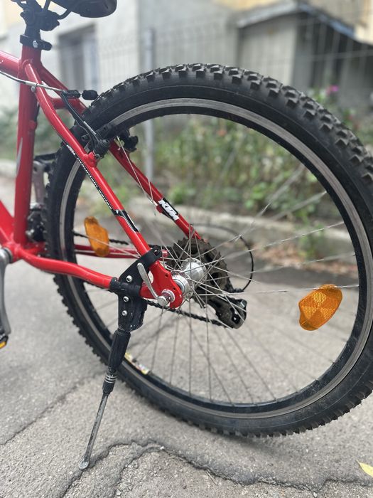 Bicicletă KTM Thunderbolt – stare bună – 400 lei (negociabil)