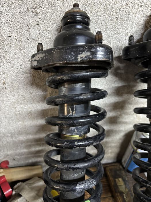 Окачване Honda Prelude 5 – ПЪЛЕН КОМПЛЕКТ (4 бр.)