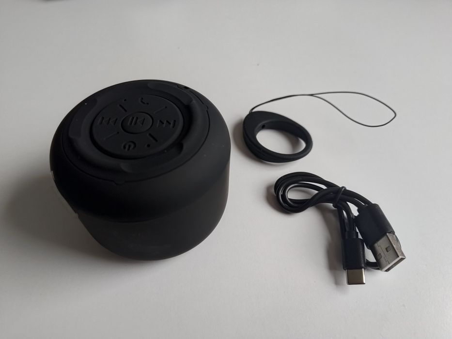 Boxa ravesound BS01 ultra compact Bluetooth speakers