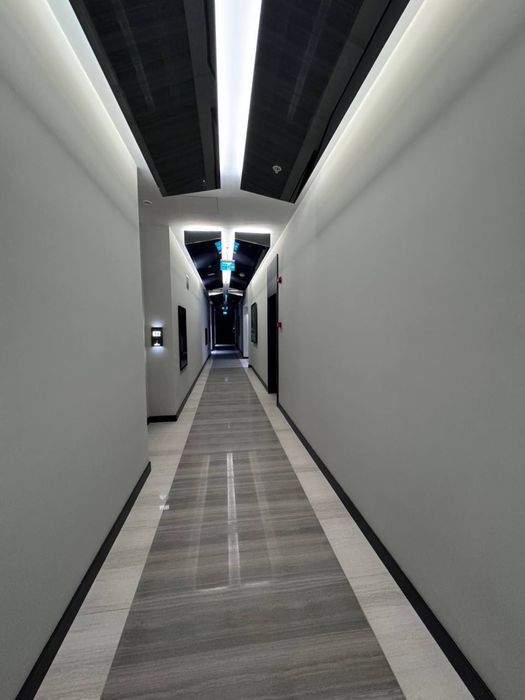 Продаётся квартира коробка ЖК Nest one , Шайхантохурский район