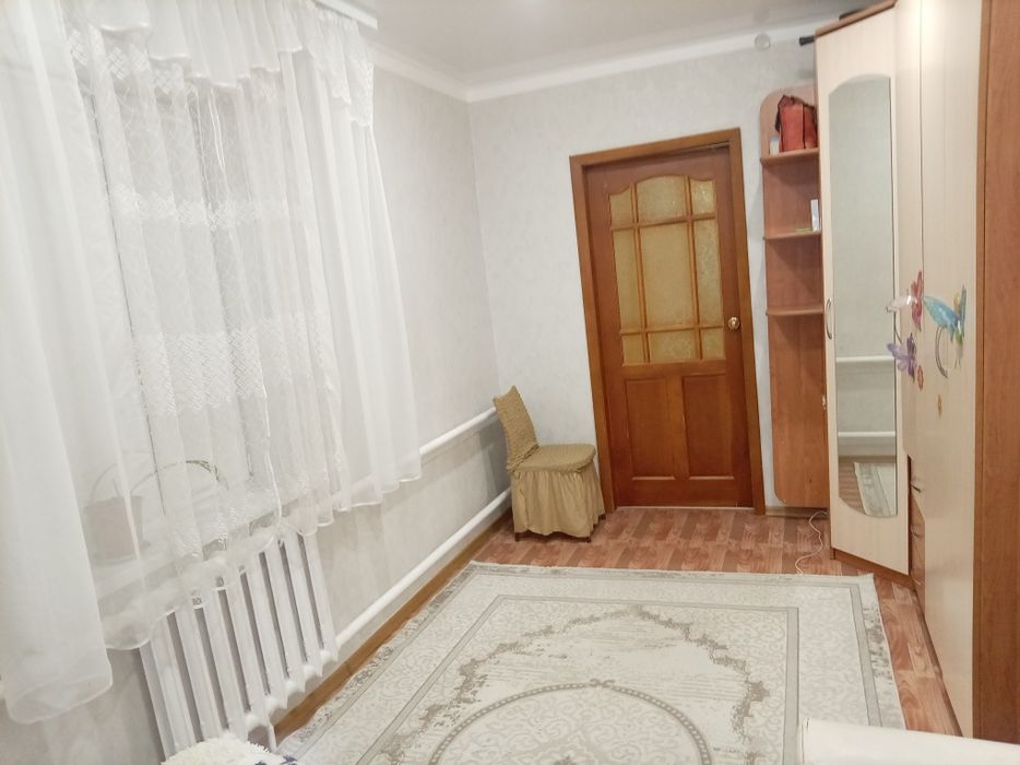 Продам дом в селе Ефремовка