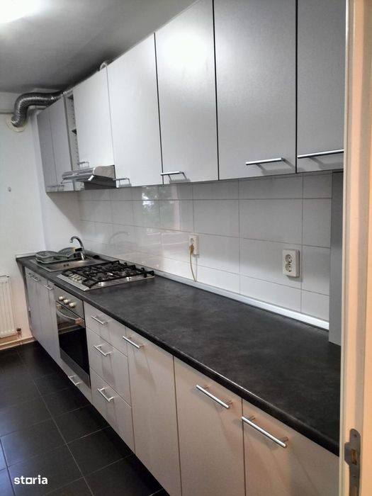 Apartament 3 camere Micro 3