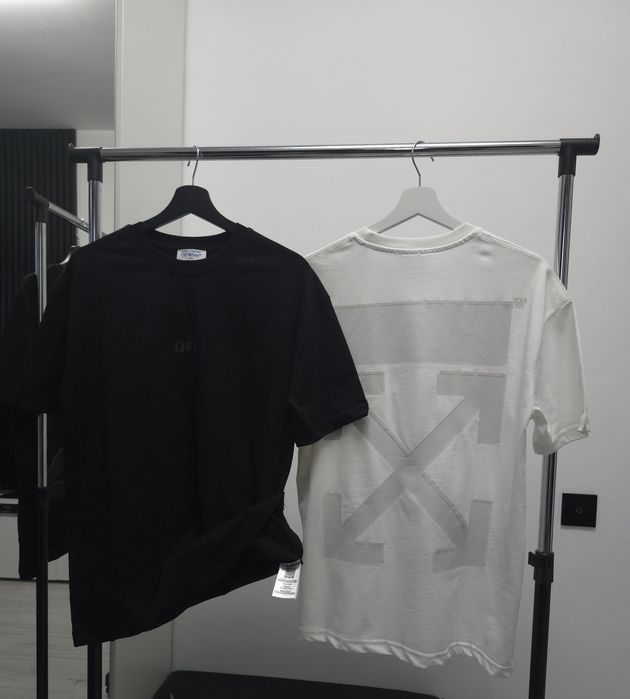 Tricou Off white / Dsquared2