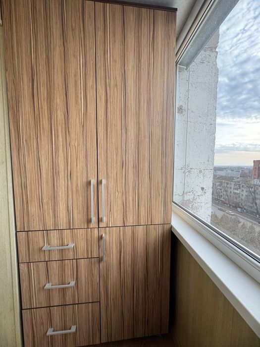 Продам 3 комнатную квмртиру!