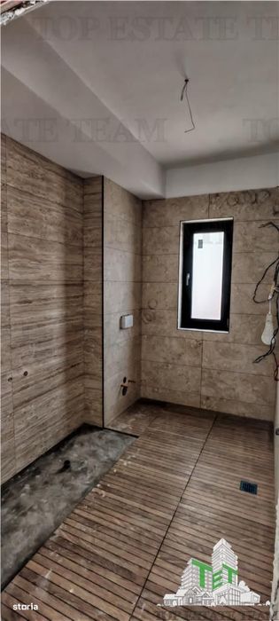 Vila exclusivista, 4 camere, incalzire in pardoseala, finisaje premium