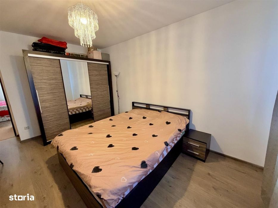 Apartament 2 camere, 50 mp, balcon si parcare – Arhitectilor