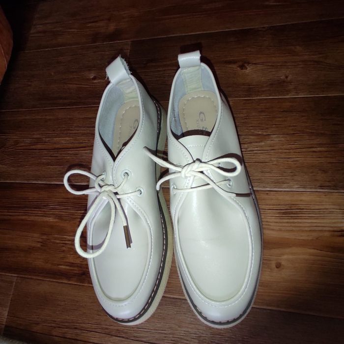 Лоферы женские размер 40