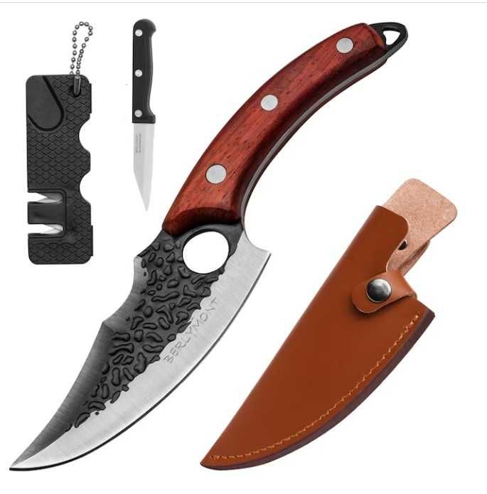 Нов комплект ножове BERLYMONT