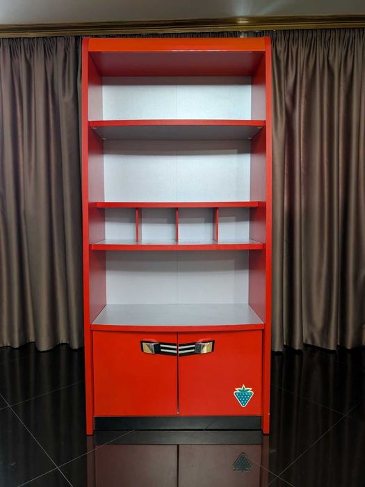 Мебели за детска стая CILEK