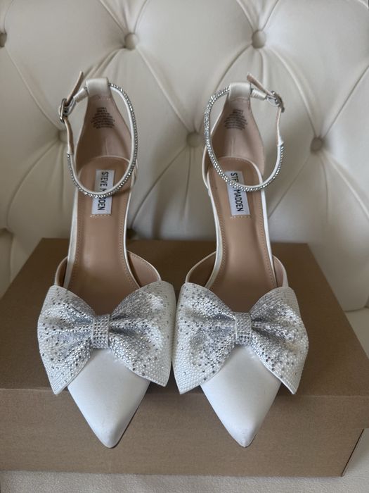 Токчета Steve Madden Lilyann-E